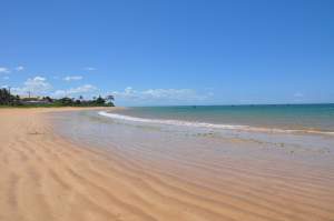 Praia Ponta dos Fachos