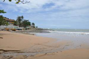 Praia Ponta da Fruta