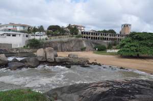 Praia das Castanheiras  - Praias-360