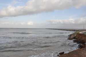 Praia da Ponta da Areia - Início   - Praias-360