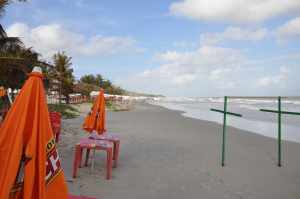 Praia do Calhau - Final