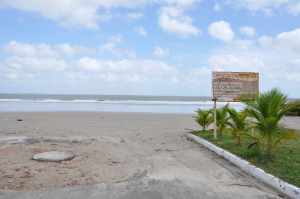 Praia do Olho DÁgua