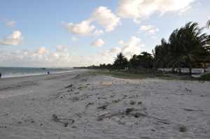 Praia de Camboinhas