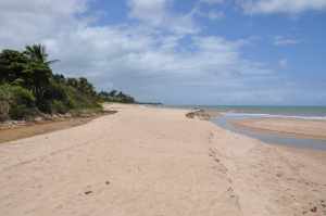 Praia do Arraial  - Praias-360