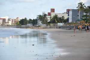 Praia do Bessa 