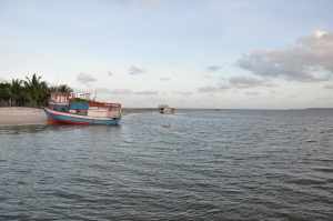 Praia da Pontinha - Praias-360