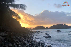 Praias de Fernando de Noronha - Praias-360