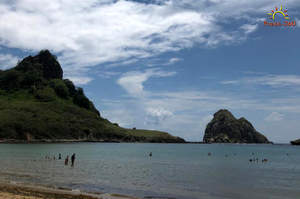 Praias de Fernando de Noronha - Praias-360