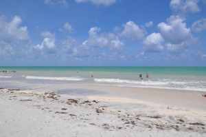 Praia de Jaguaribe 