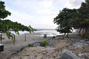 Praia de São Francisco - Praias-360