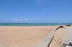 Praia da Coroa Grande  - Praias-360