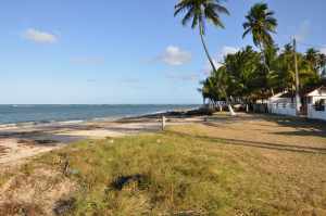 Praia da Gamela  - Praias-360