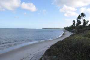 Praia de Guadalupe 