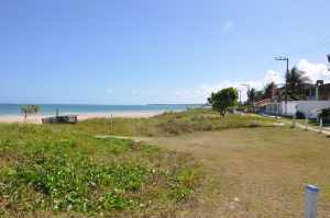 Praia de Campas  - Praias-360