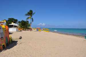 Praia de Tamandaré 