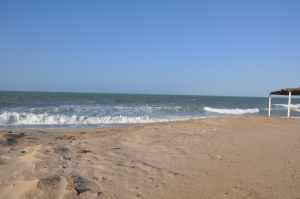 Praia do Arrombado - Praias-360