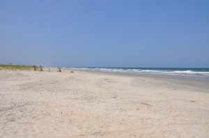 Praia Balneário Guarapari