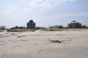 Praia Balneário Santa Terezinha