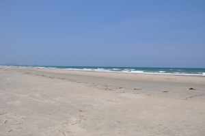 Praia Balneário Shangrilá  - Praias-360