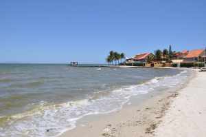 Praia de Iguaba Grande - Praias-360