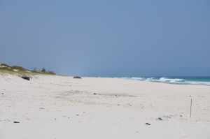 Praia de Massambaba - Praias-360