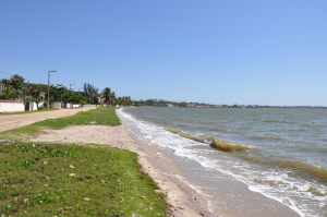 Praia do Abel - Praias-360