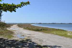 Praia Pontinha do Outeiro - Praias-360