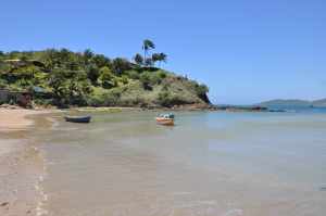 Praia de Geribá - Praias-360