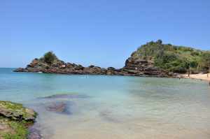 Praia Ferradurinha - Praias-360