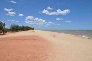 Praia de Carapebus - Praias-360