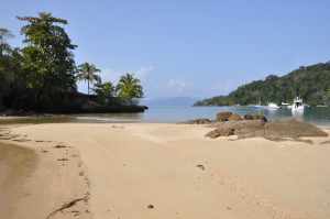 Praia da Ilha da Piedade