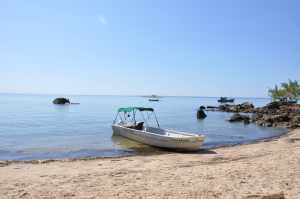 Praia da Vargem