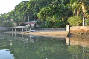 Praia de Barreiros  - Praias-360