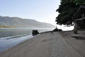 Praia de Sapioeira