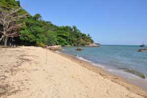 Praia do Inglês