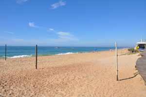 Praia dos Cavaleiros