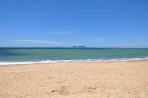 Praia São José do Barreto - Praias-360