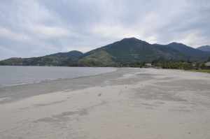 Praia de Portobelo