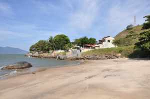 Praia de Santo Antônio