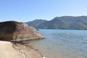 Praia Baixio de Dentro