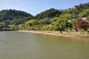 Praia da Boa Vista