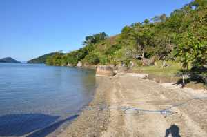 Praia da Ilha do Castelinho  - Praias-360