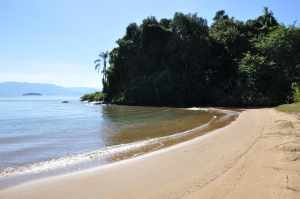 Praia de Iticupe  - Praias-360