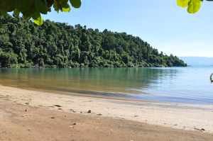 Praia de Jurumirim - Praias-360