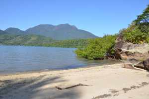 Praia de Manuel Marciano - Praias-360