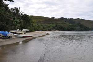 Praia de Tarituba