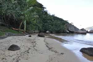 Praia do Banquinha