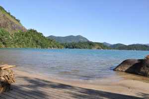 Praia do Calhau