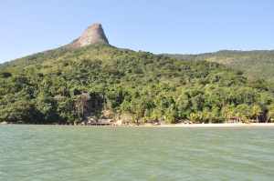 Praia do Cruzeiro