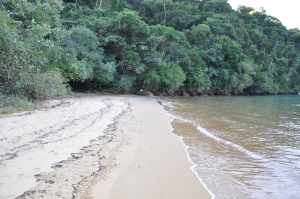 Praia do Guarda Mor